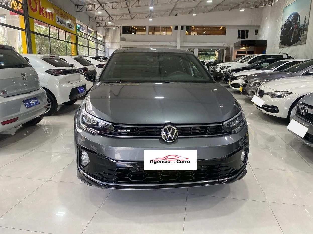 VOLKSWAGEN/VIRTUS