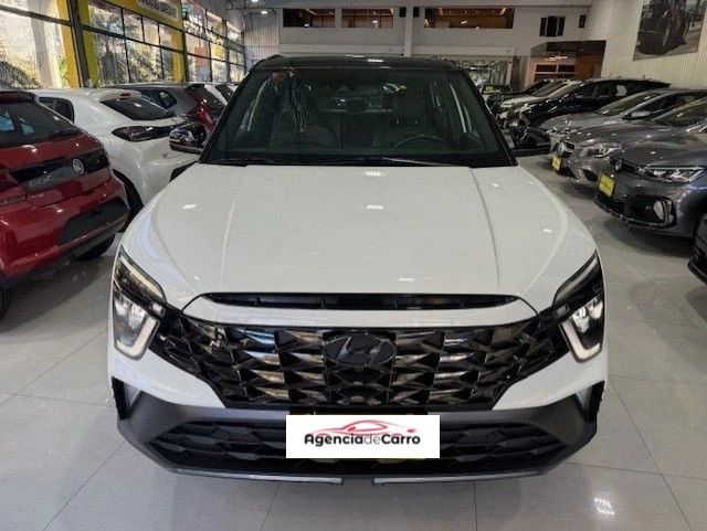 HYUNDAI/CRETA